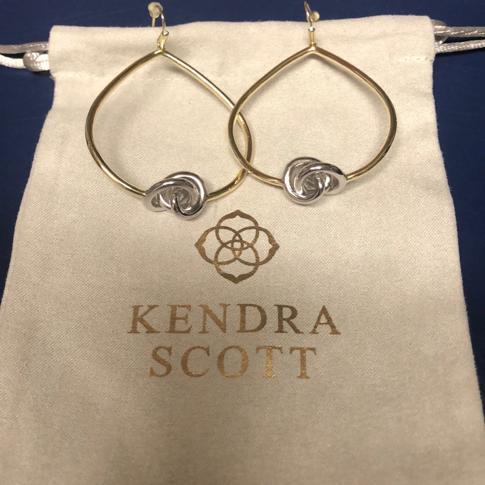 Kendra Scott Earrings